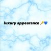 luxappearance